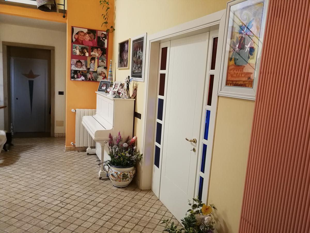 Vacanze Verde Mare - Beggi Casale Marittimo Extérieur photo