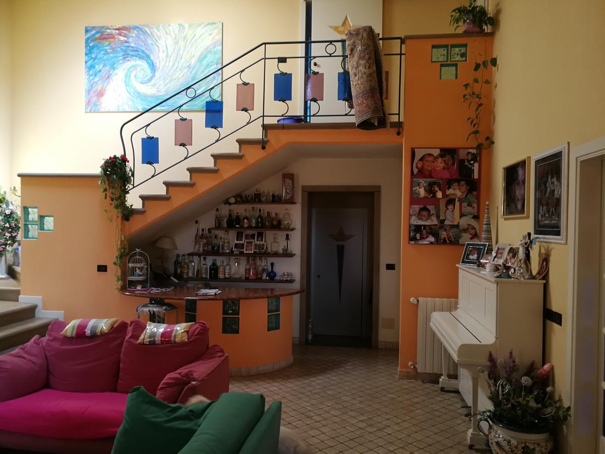 Vacanze Verde Mare - Beggi Casale Marittimo Extérieur photo