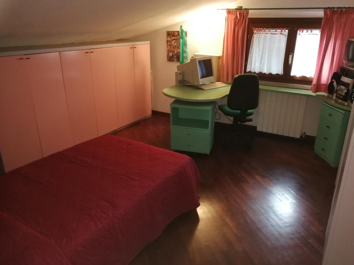 Vacanze Verde Mare - Beggi Casale Marittimo Extérieur photo