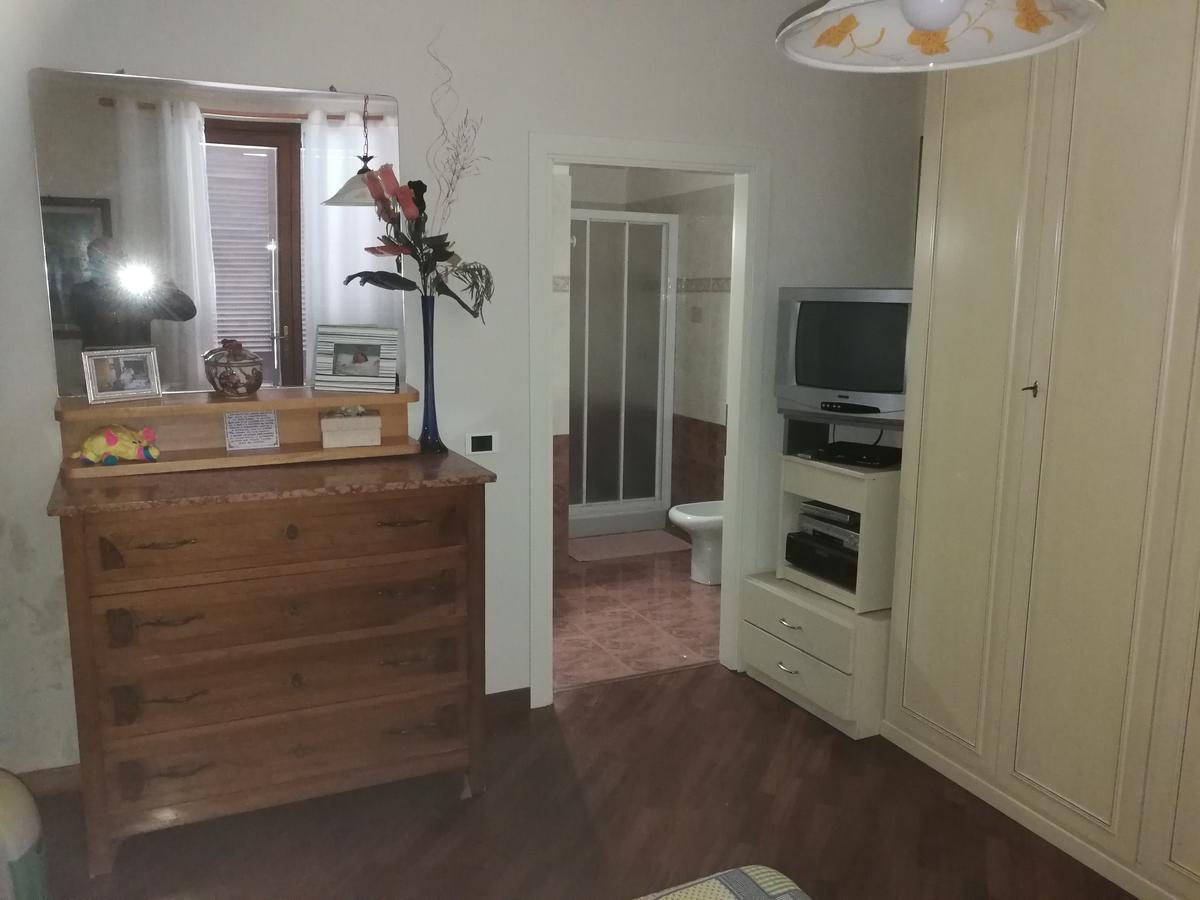 Vacanze Verde Mare - Beggi Casale Marittimo Extérieur photo