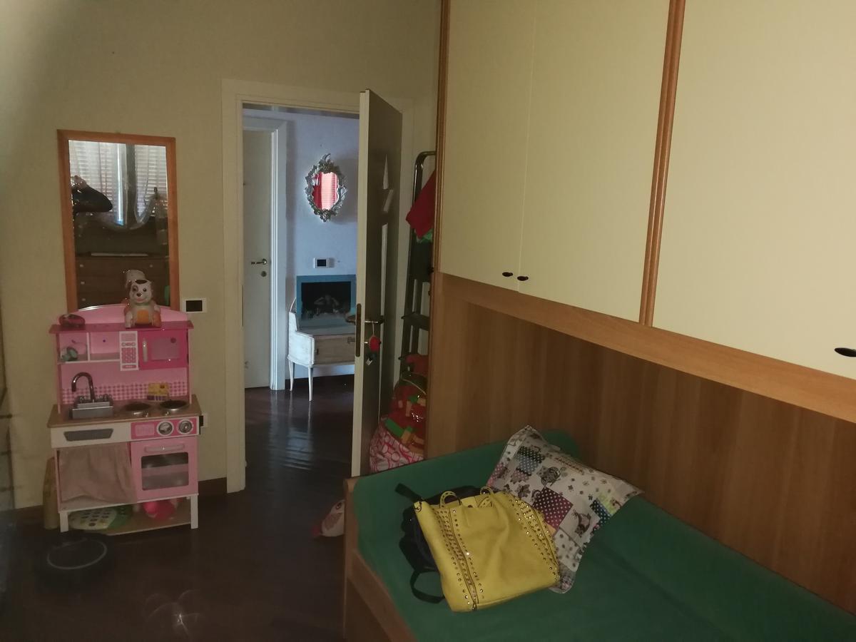 Vacanze Verde Mare - Beggi Casale Marittimo Extérieur photo