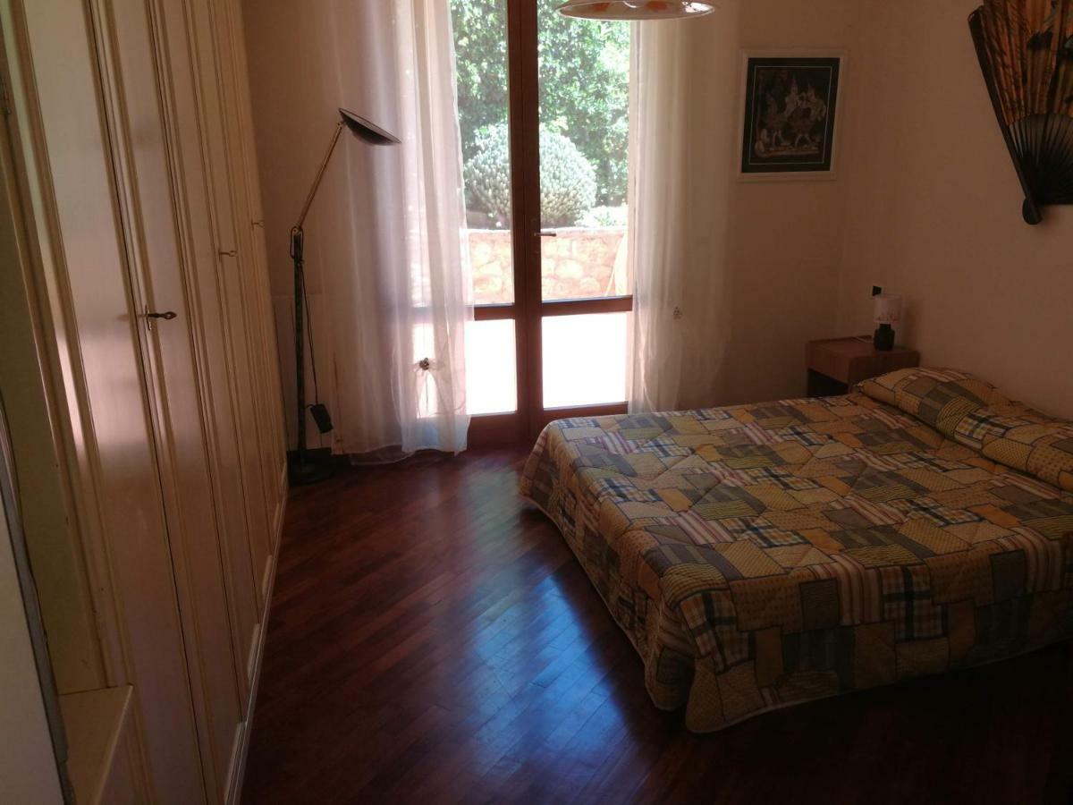Vacanze Verde Mare - Beggi Casale Marittimo Extérieur photo